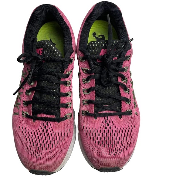 Nike Air Zoom Pegasus 32 Shoes Size 7.5 - Picture 3 of 8